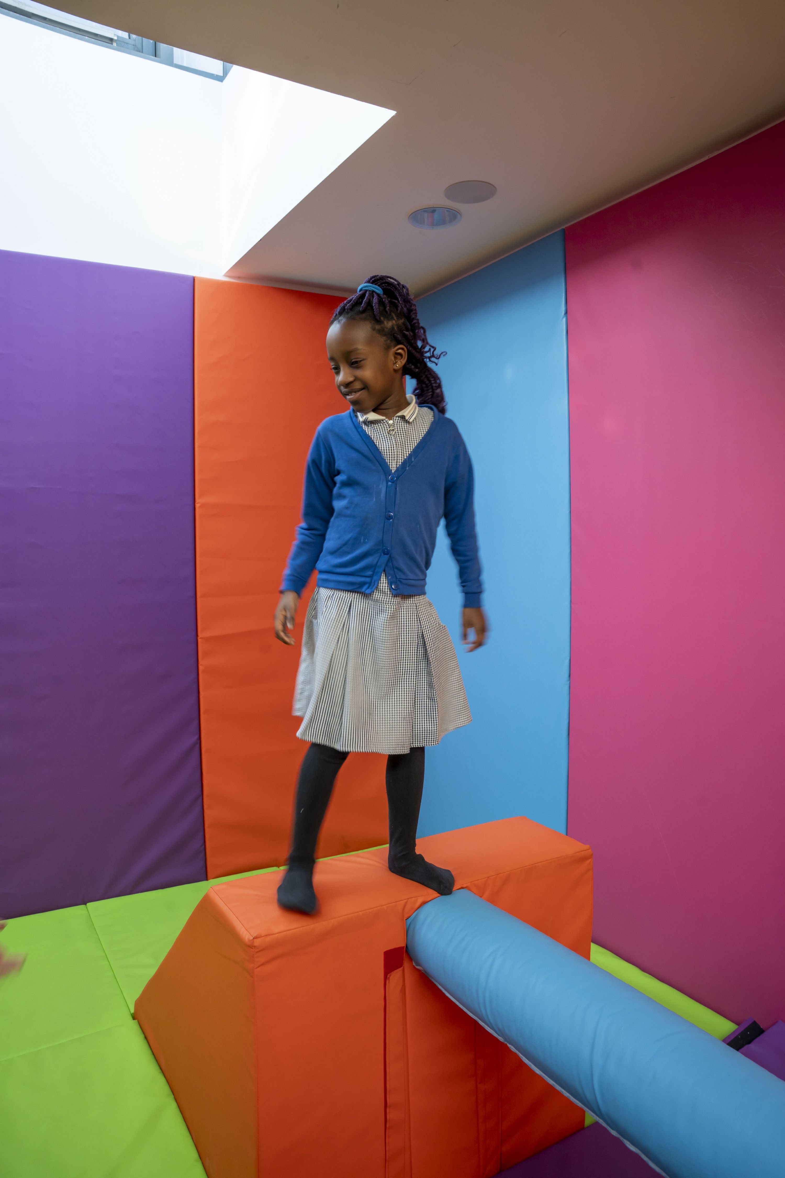 Student Image