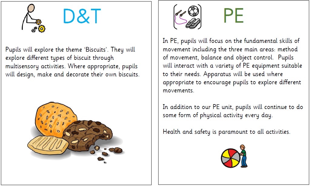 DT and PE